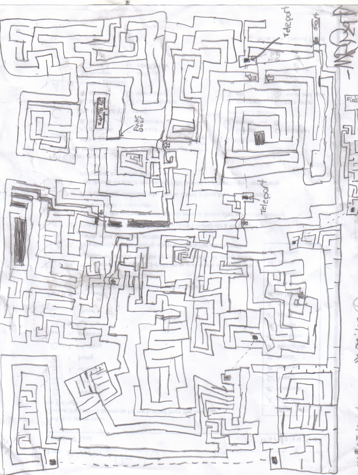 Maze Preveiw Mrperry S Blog And More Roblox - roblox labyrinth katana